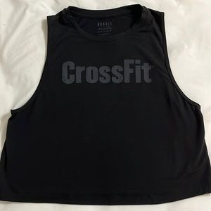 NoBull CrossFit Tank